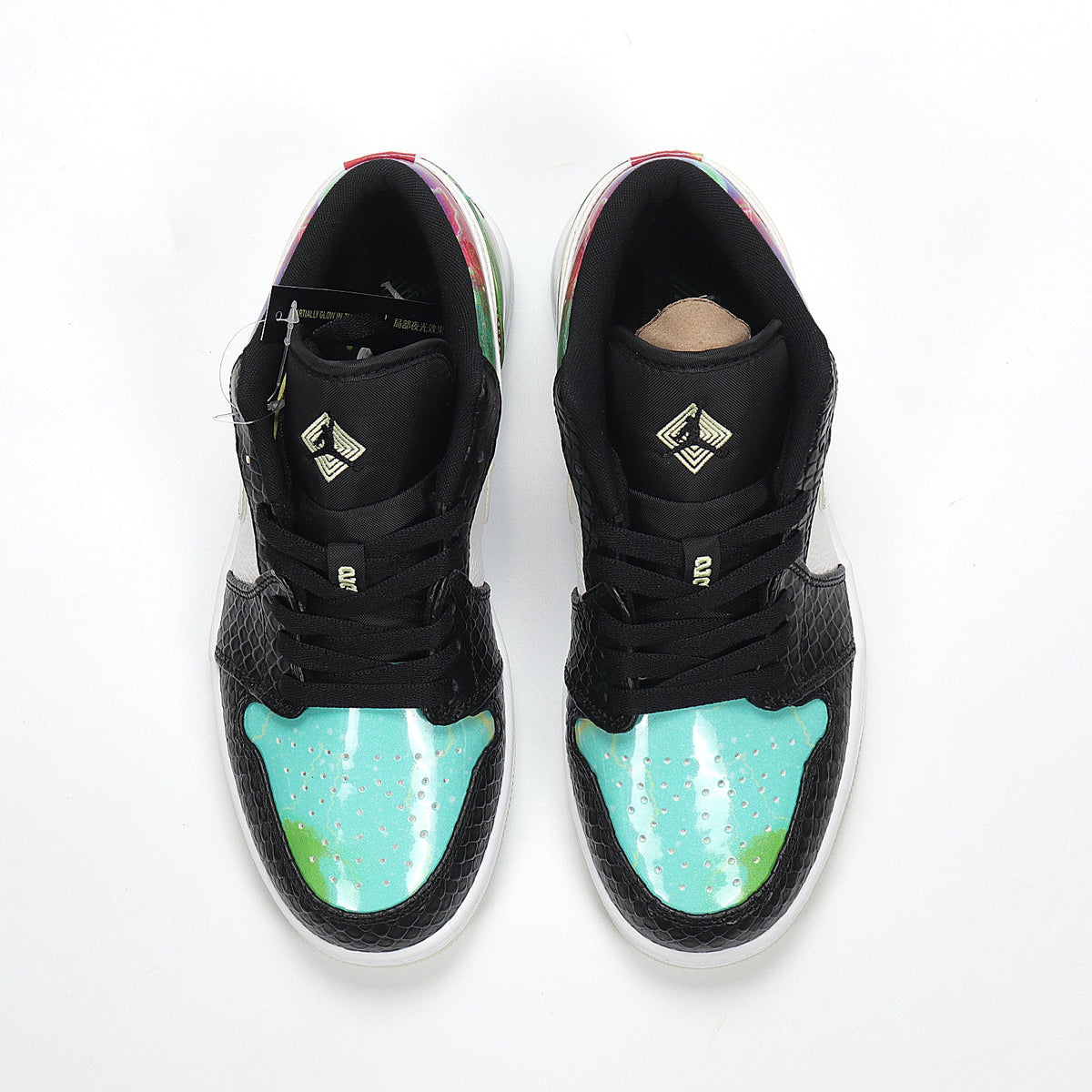 Jordan Air Jordan 1 Low CW7309-090 Sneakers