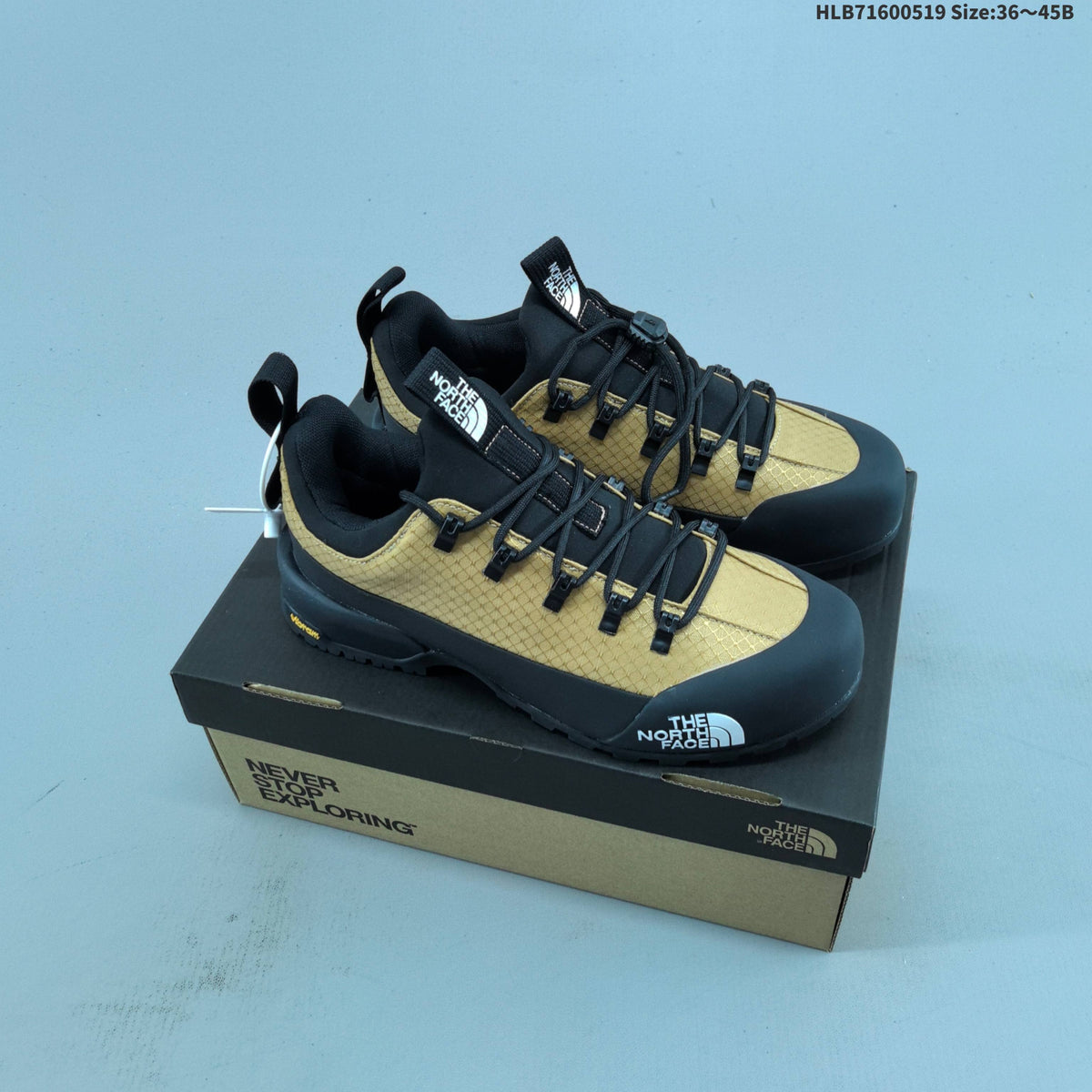 The North Face Glenlyffe Low Outdoor Sneakers NF0A817BCO0