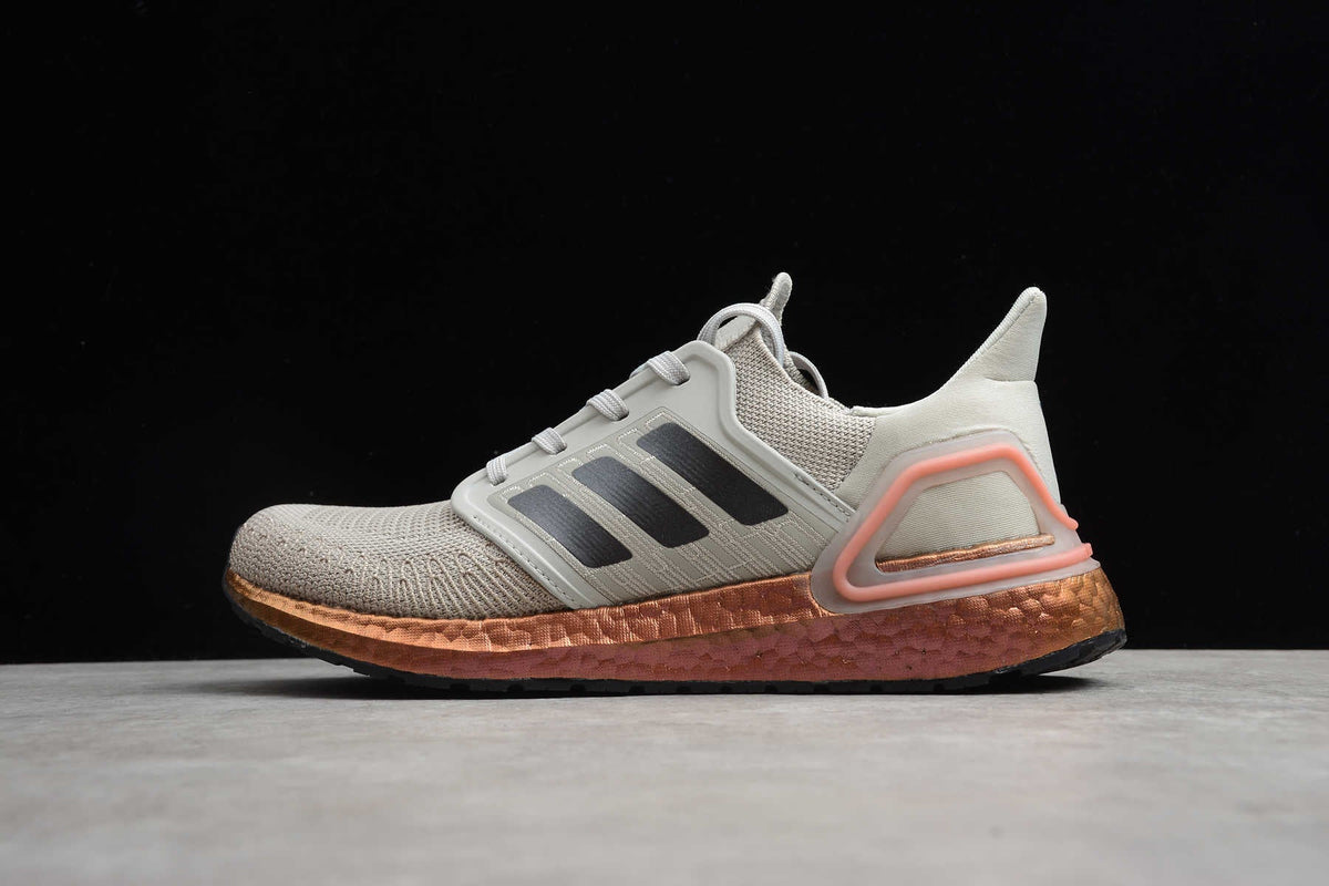 Adidas UltraBOOST 20 Consortium 6.0 Running Shoes FV4389