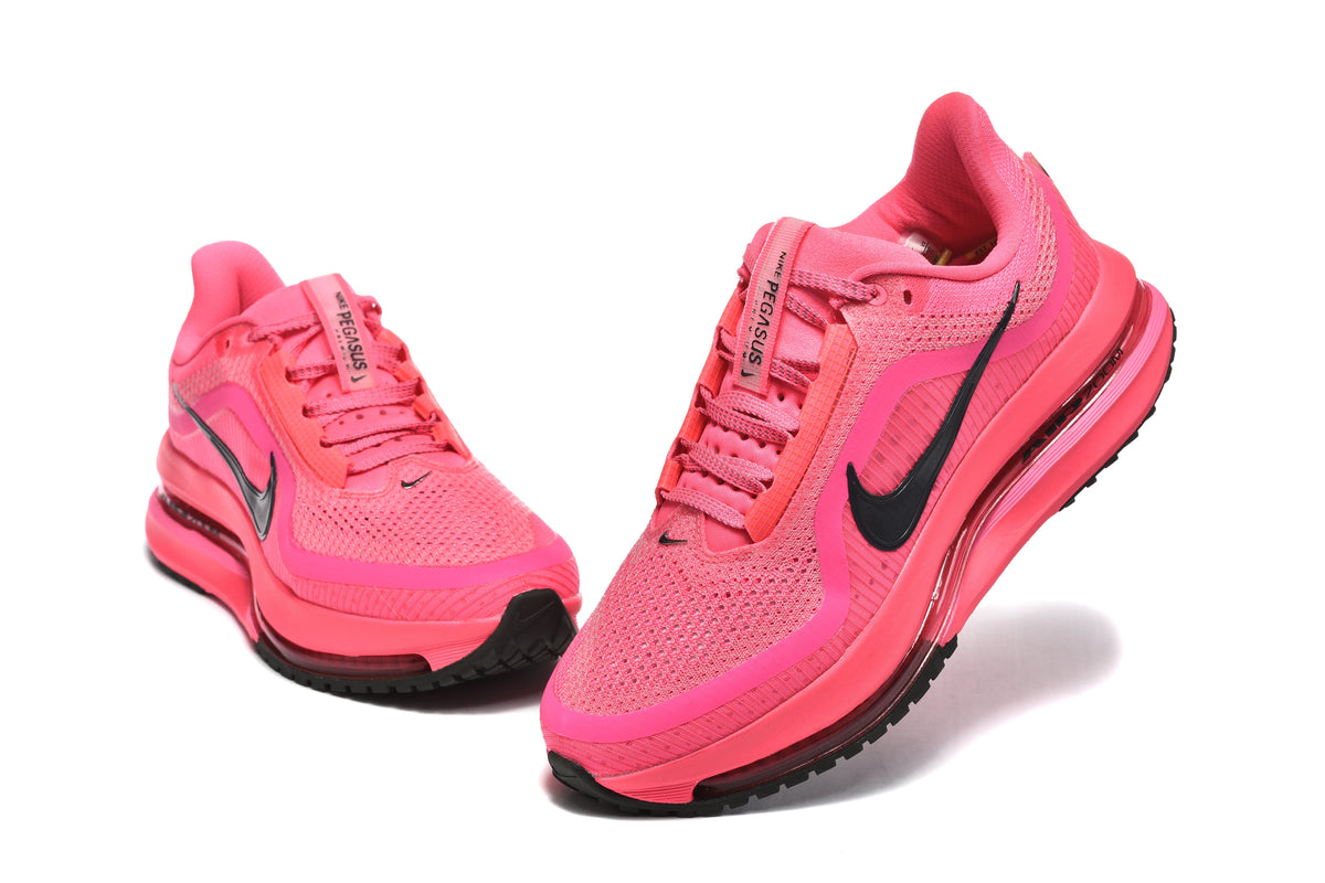 Nike Pegasus Premium Pink Running Shoes HQ2592-600
