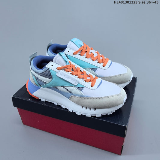 Reebok LX 2200 Retro Running Sneakers
