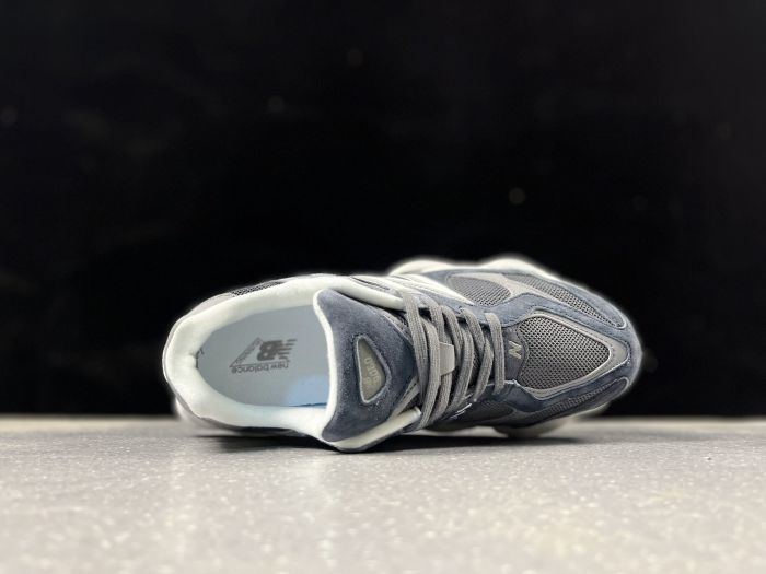 New Balance 9060 U9060JBM Gray Sneakers
