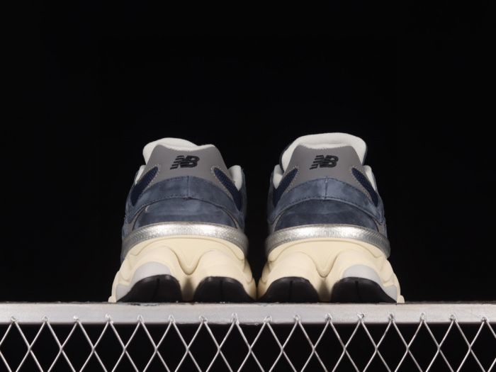 New Balance 9060 U9060ECB Navy Sneakers