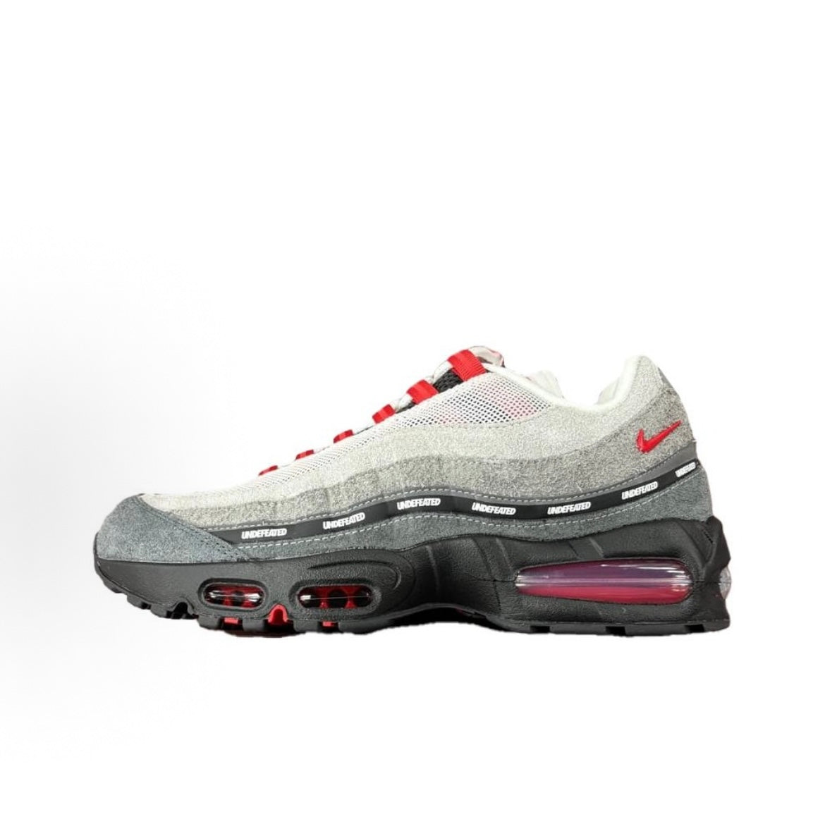 Nike Air Max 95 SP x UNDEFEATED IB4523-003 Sneakers