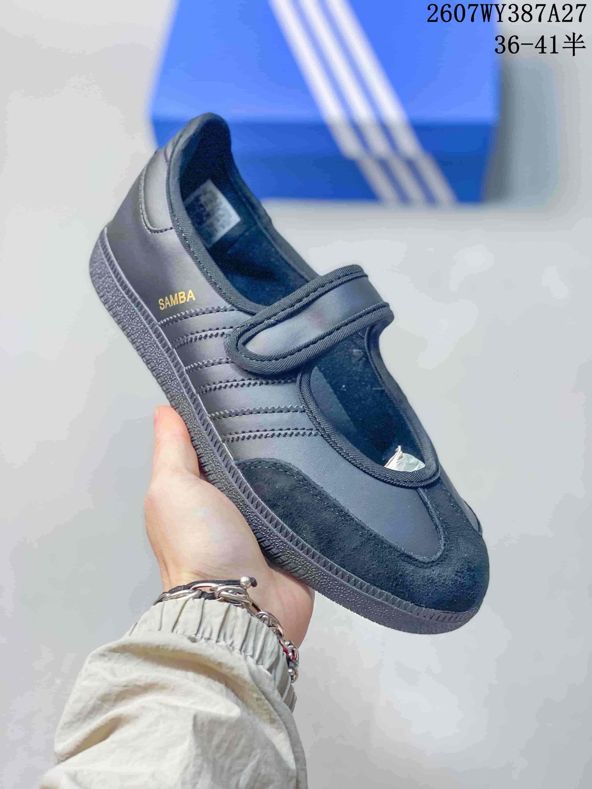 adidas Originals Samba Jane Mary Jane Sneakers