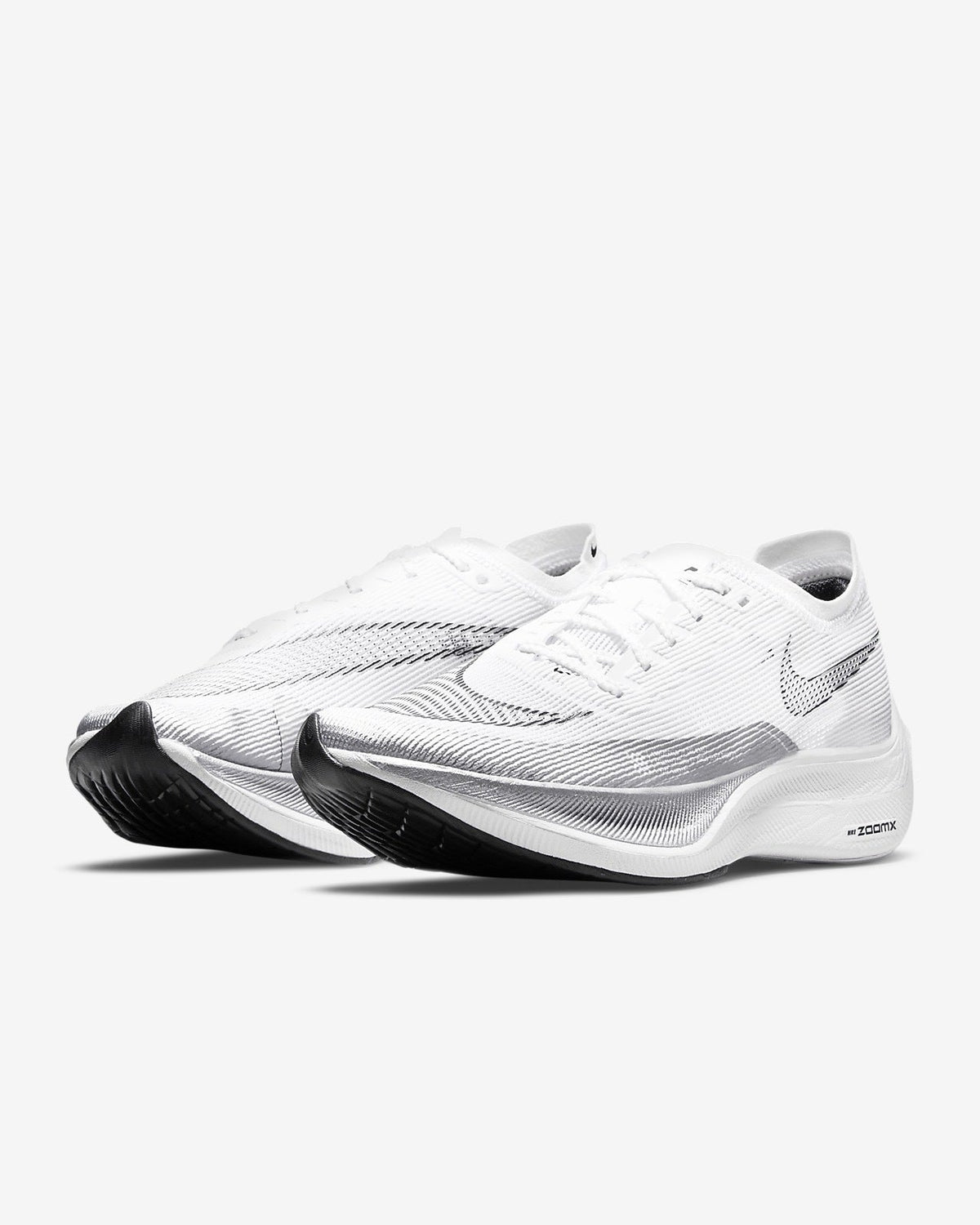 Nike ZoomX Vaporfly NEXT% 2 Running Shoes CU4123-100