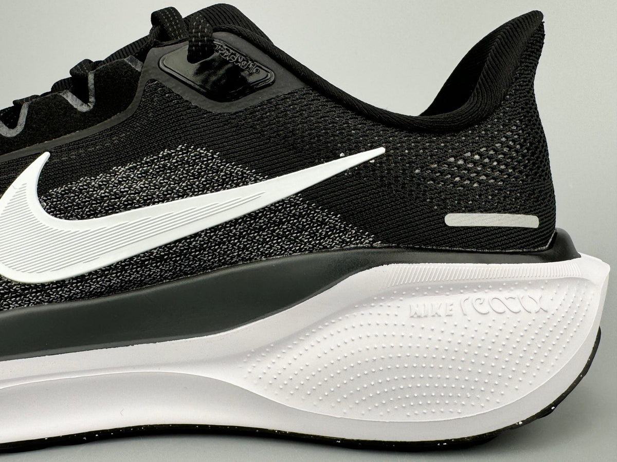 Nike Air Zoom Pegasus 41 Black White Running Shoes FD2722-002