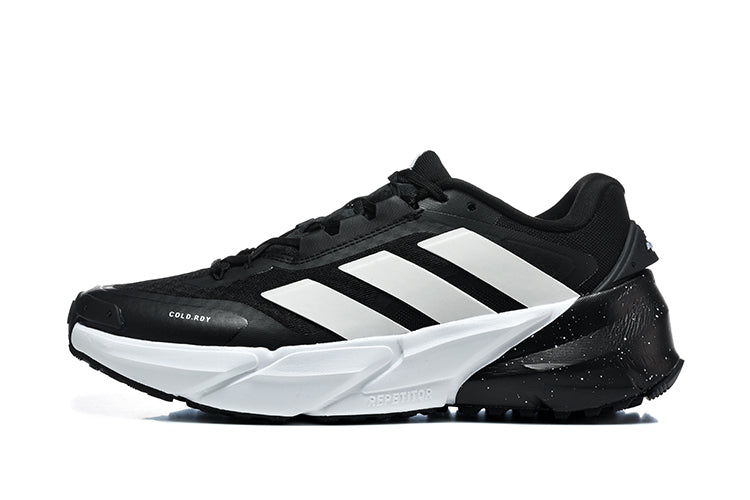 adidas Adistar Cold.Rdy Black White Running Shoes
