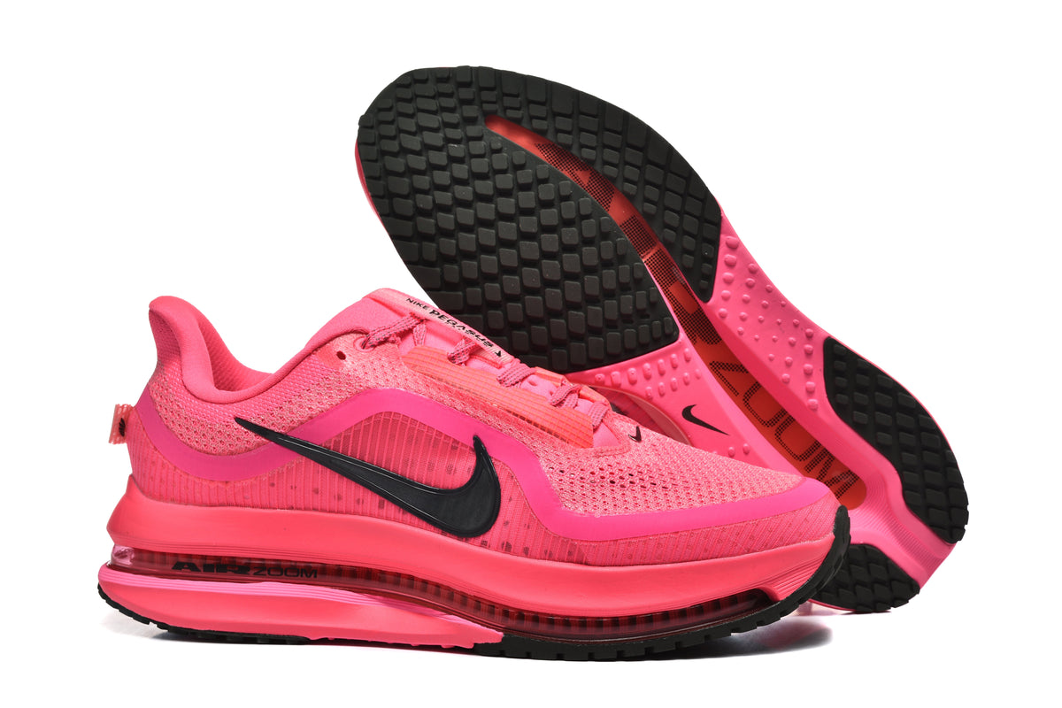 Nike Pegasus Premium Pink Running Shoes HQ2592-600