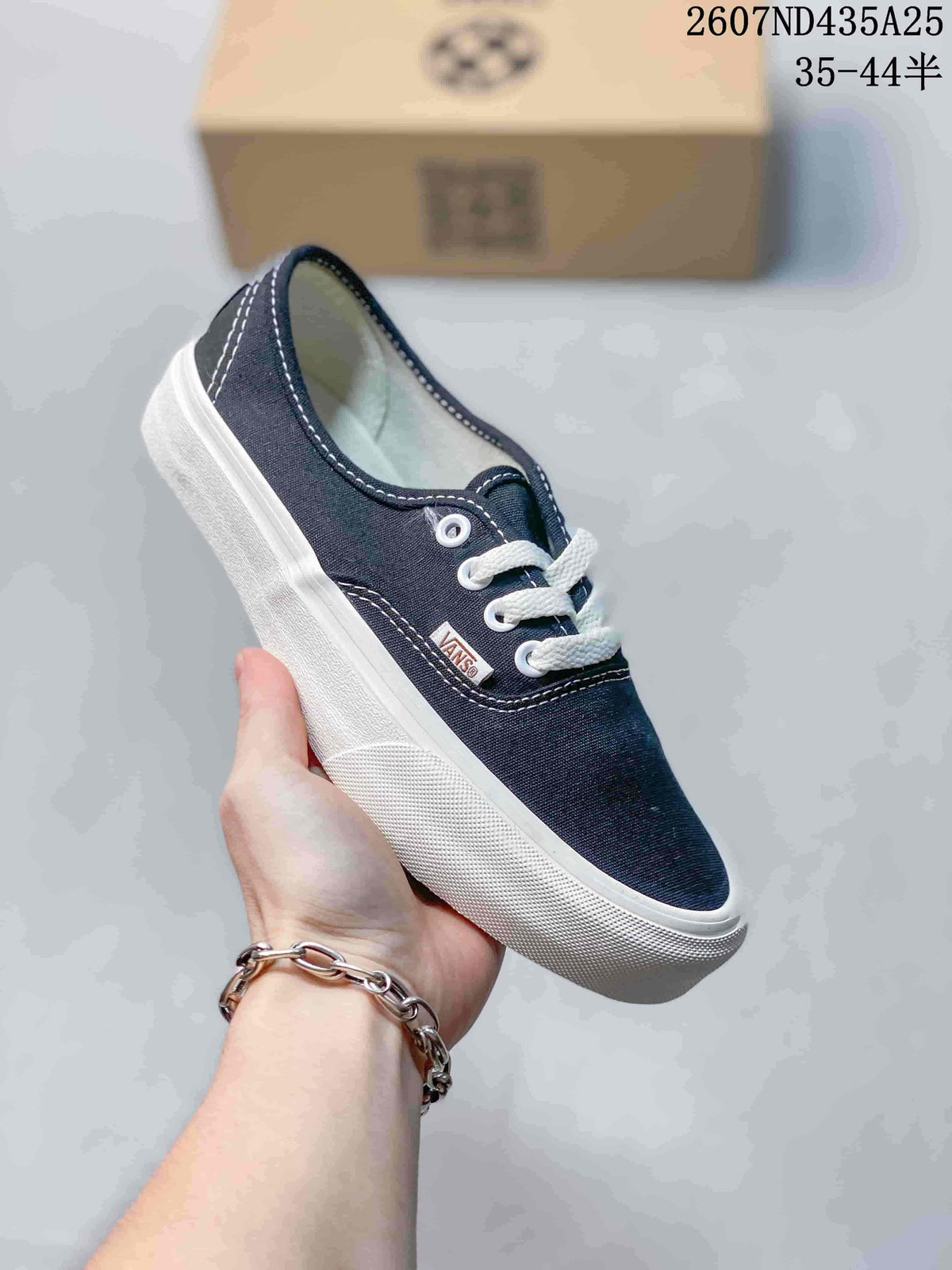 Vans Authentic OG LX Low-Top Sneakers