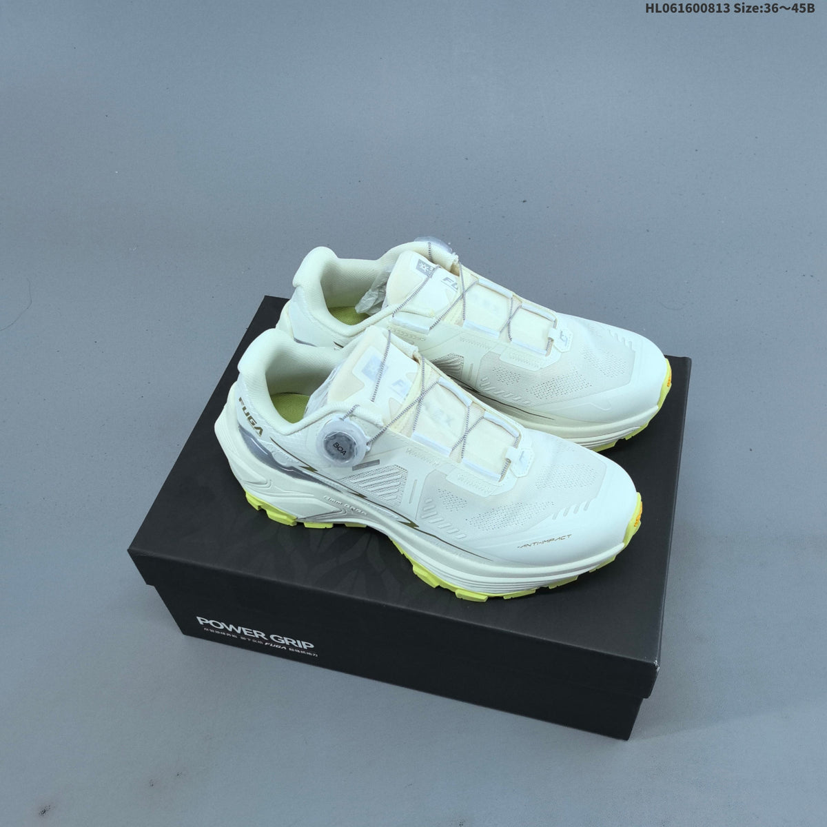 Kailas FUGA EX3 Low-Cut Trail Running Shoes