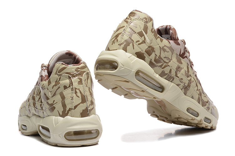 Nike Air Max 95 TT Camouflage Sneakers CJ3906-001