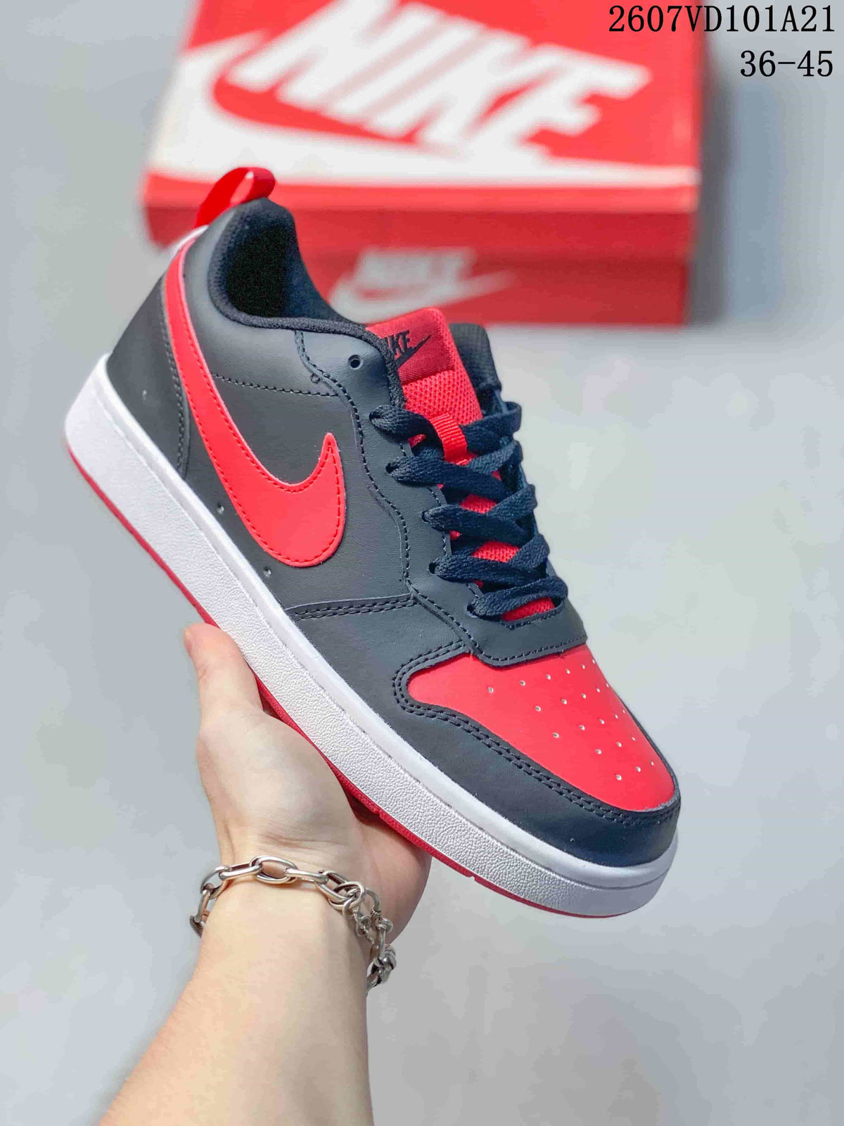Nike Court Borough Mid BG Sneakers