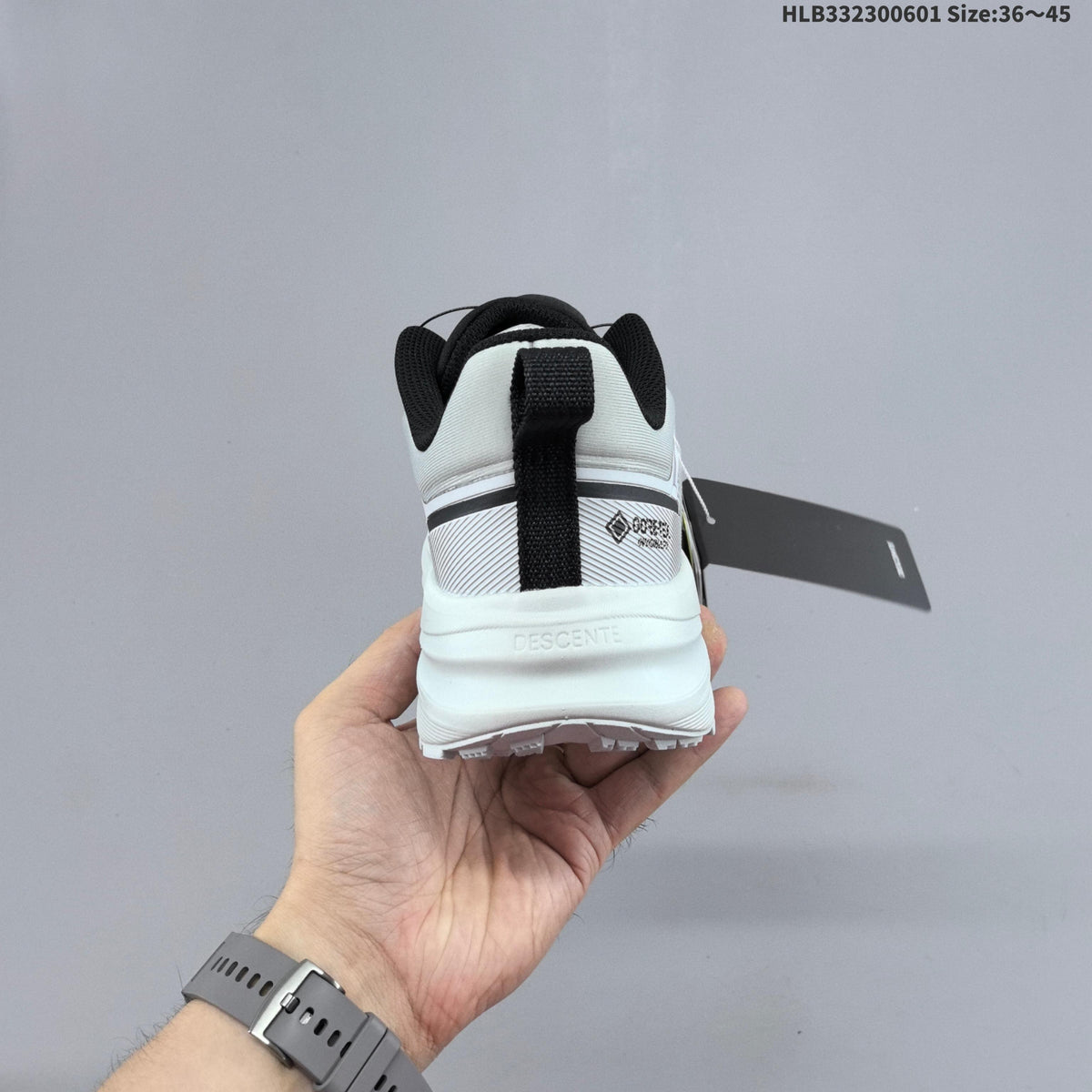 DESCENTE LAVITATE 3.0 WIRE GTX Low-Top Sneakers