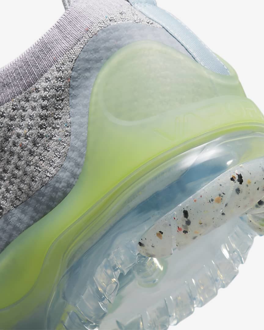 Nike Air VaporMax 2021 Flyknit Sneakers DH4084-003