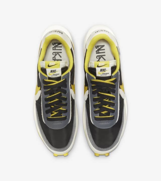 Nike x sacai LDV Waffle Sneakers DJ4877-001