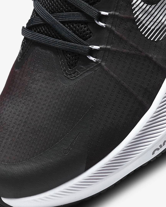 Nike Zoom Winflo 8 Running Shoes Black White CW3419-006