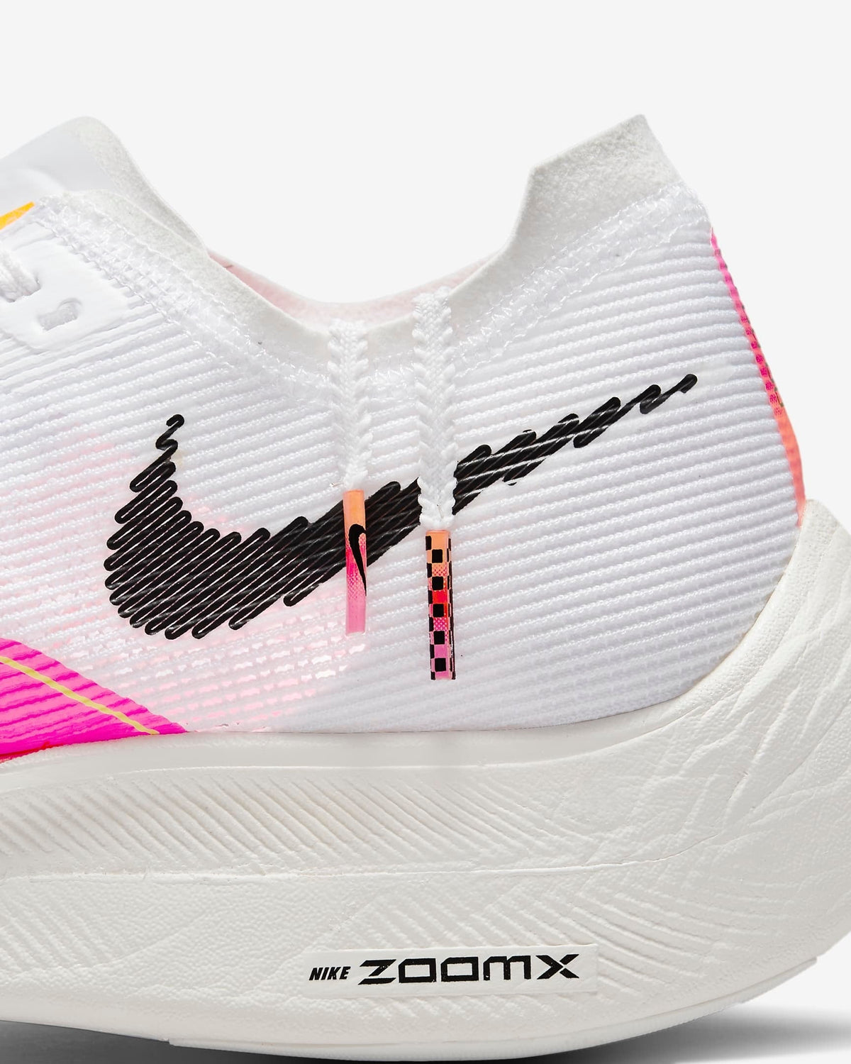 Nike ZoomX Vaporfly NEXT% 2 Rawdacious Running Shoes DJ5457-100