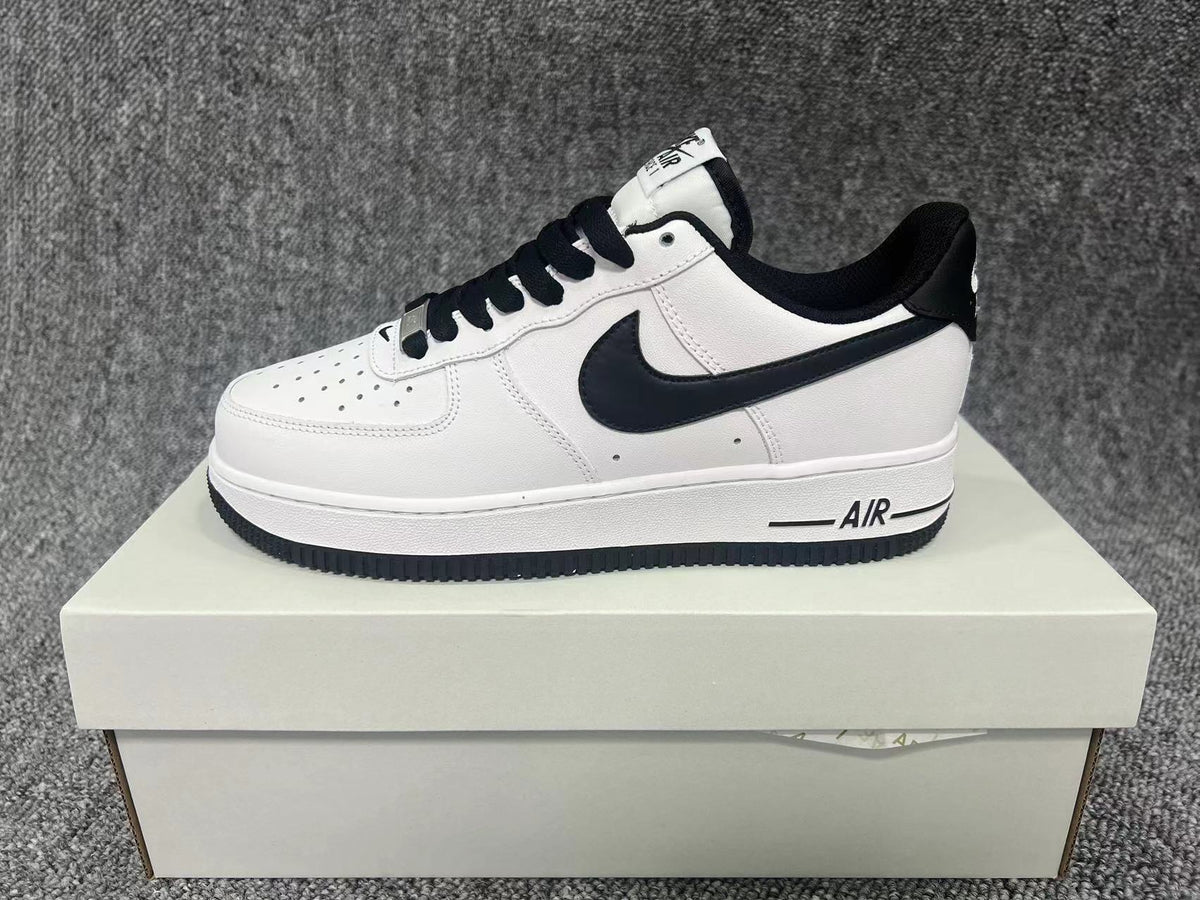 Nike Air Force 1 Low White Black DH7561-102 Sneakers