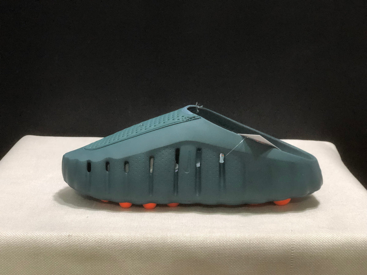 Nike Mind 001 Mule Mineral Slate Platinum HQ4307-300
