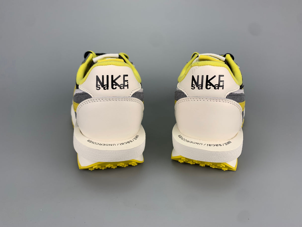 Nike x sacai LDV Waffle Sneakers DJ4877-001