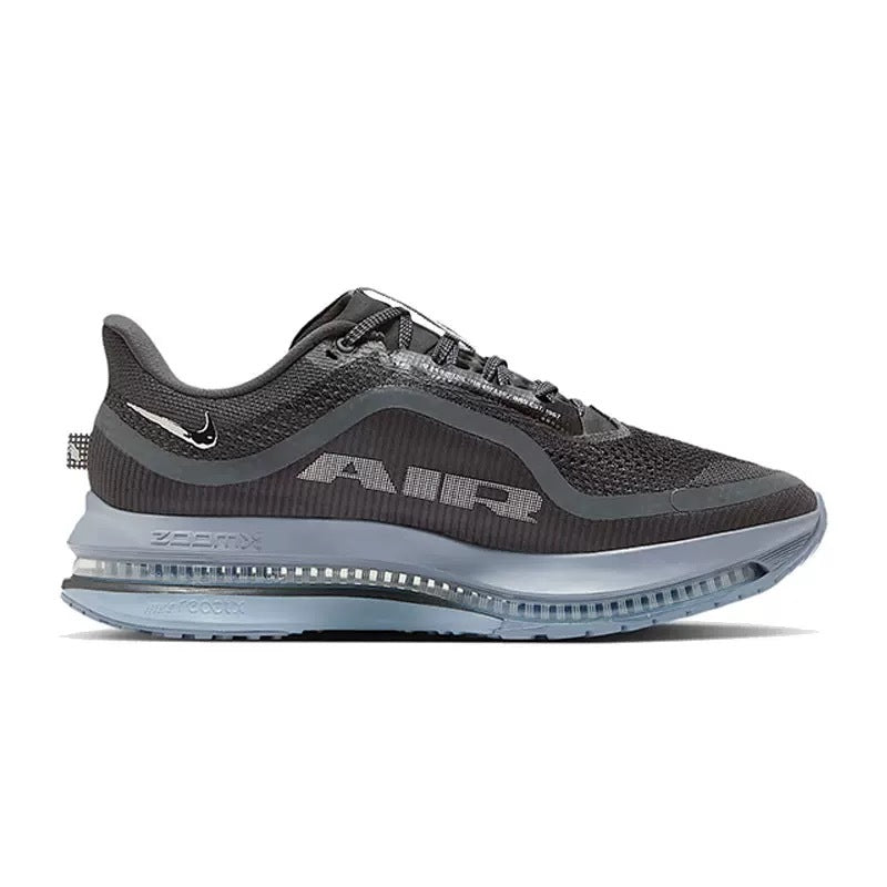 Nike Pegasus Premium Running Shoes Black Grey HQ2592-006