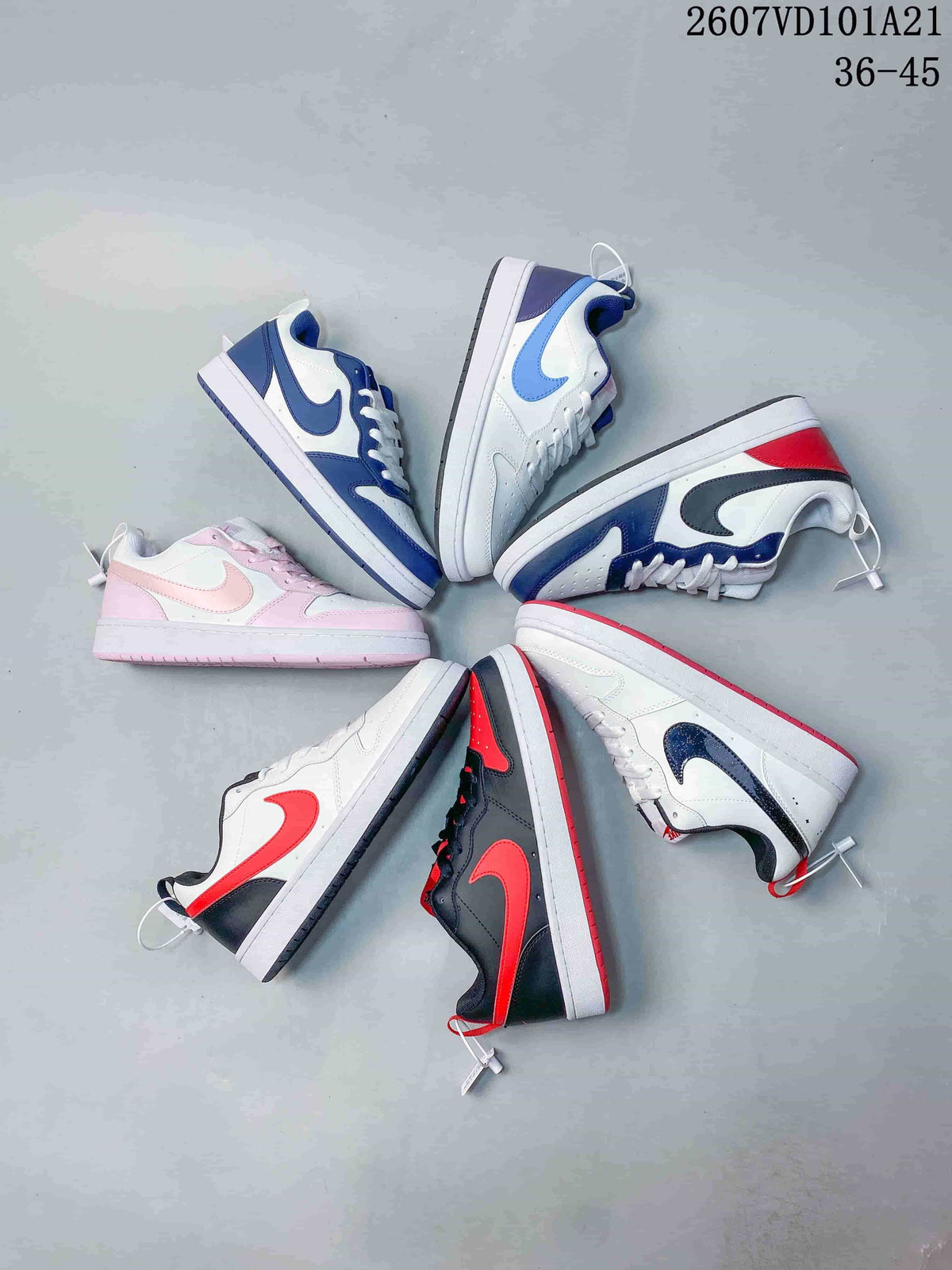 Nike Court Borough Mid BG Sneakers