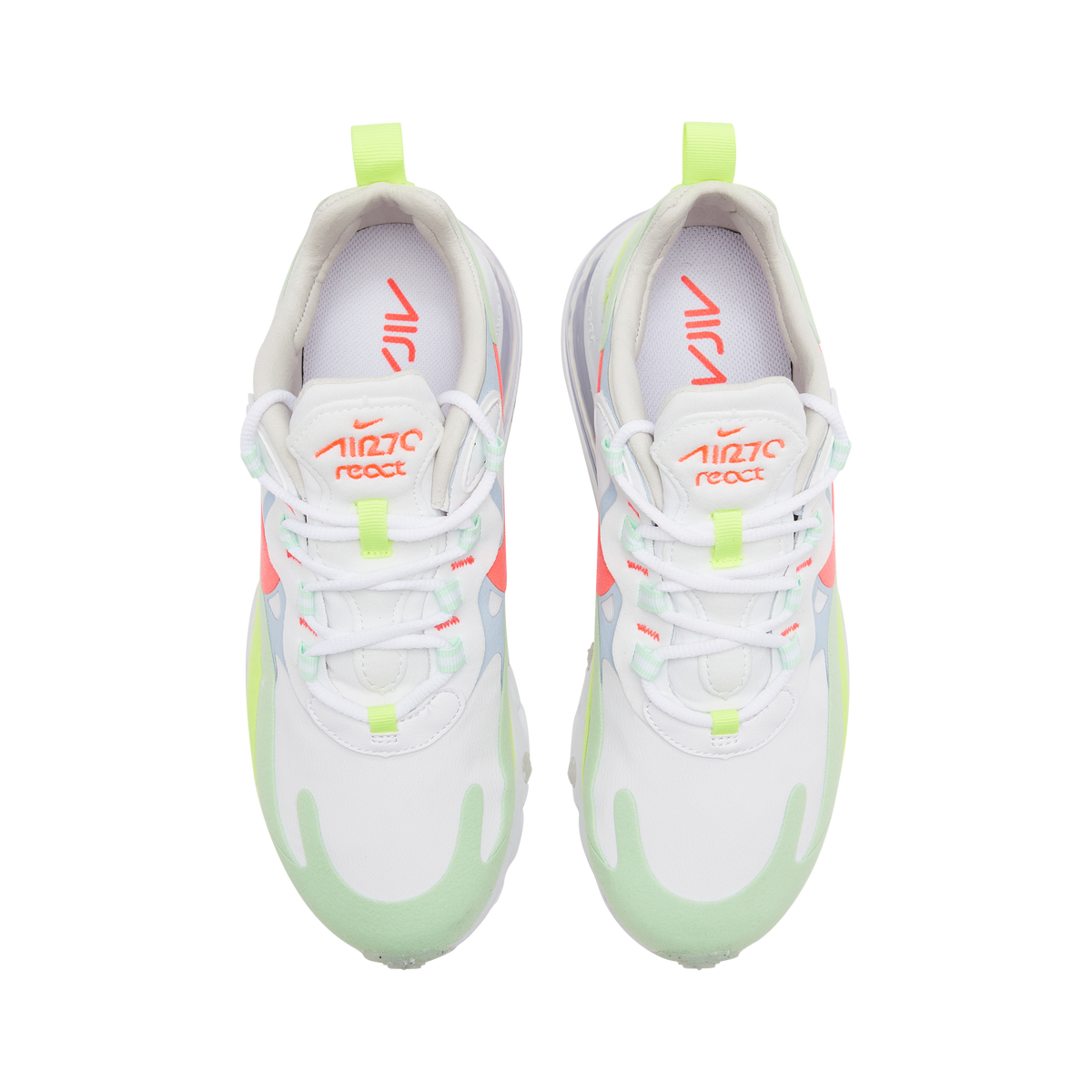 Nike Air Max 270 React Sneakers DB5927-161