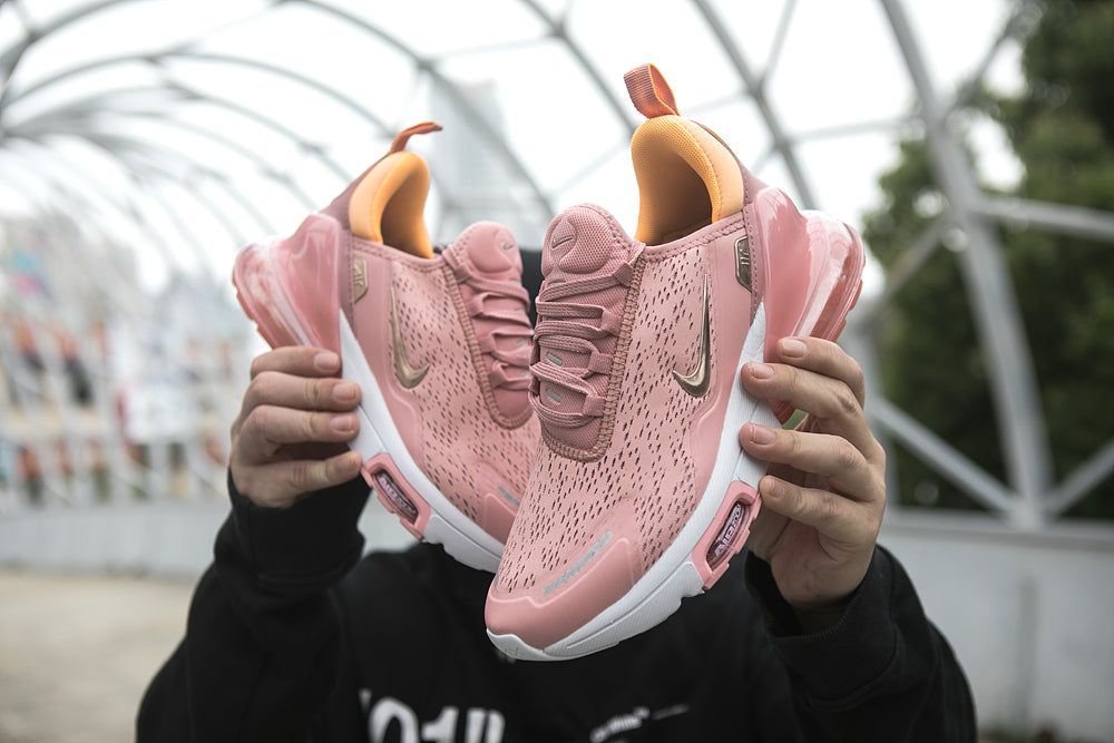 Nike Air Max 270 Pink Sneakers IQ3463-601