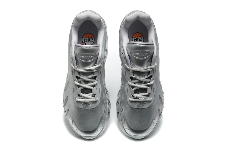 Nike Air Max Silver Grey Sneakers