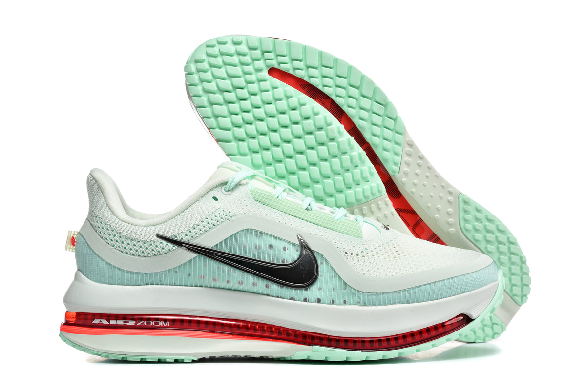 Nike Pegasus Premium SE Sneakers Green Silver HQ2592-301