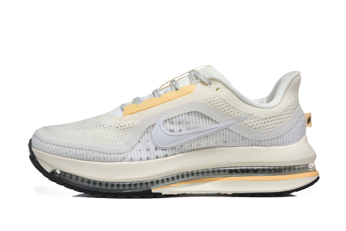 Nike Pegasus Premium Sneakers White Red HQ2593-104