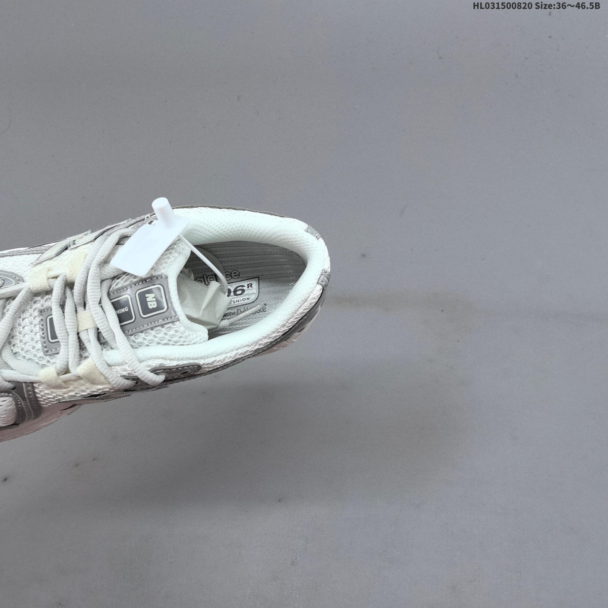 New Balance 1906R Sneakers White Silver U1906RJM