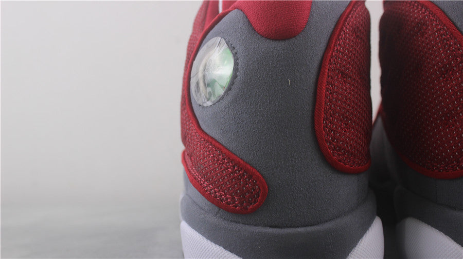 Jordan Air Jordan 13 Red Flint Sneakers DJ5982-600