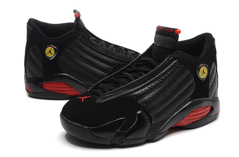 Air Jordan 14 Retro Women's Basketball Sneakers