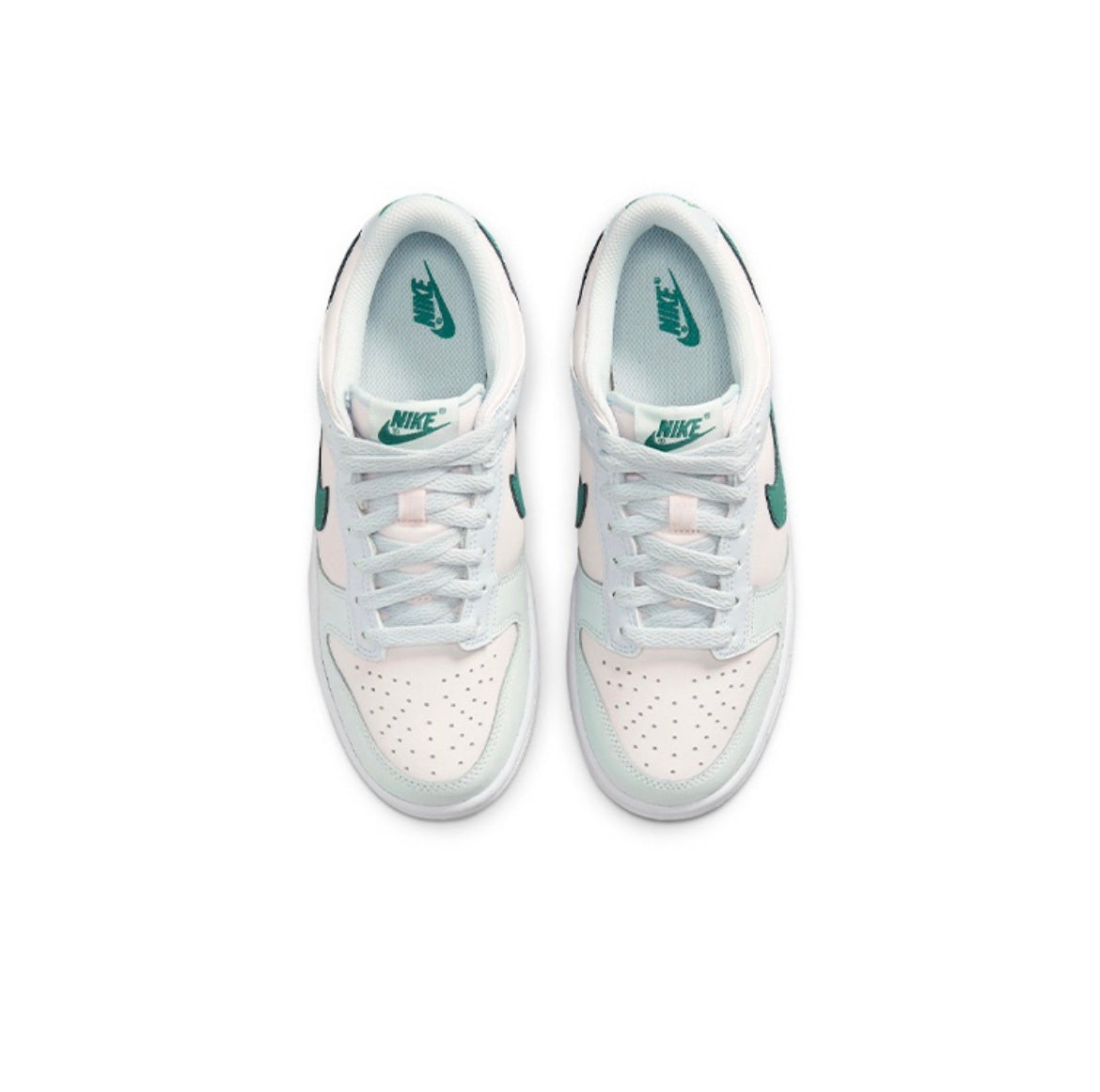 Nike Dunk Low Mineral Teal Sneakers FD1232-002