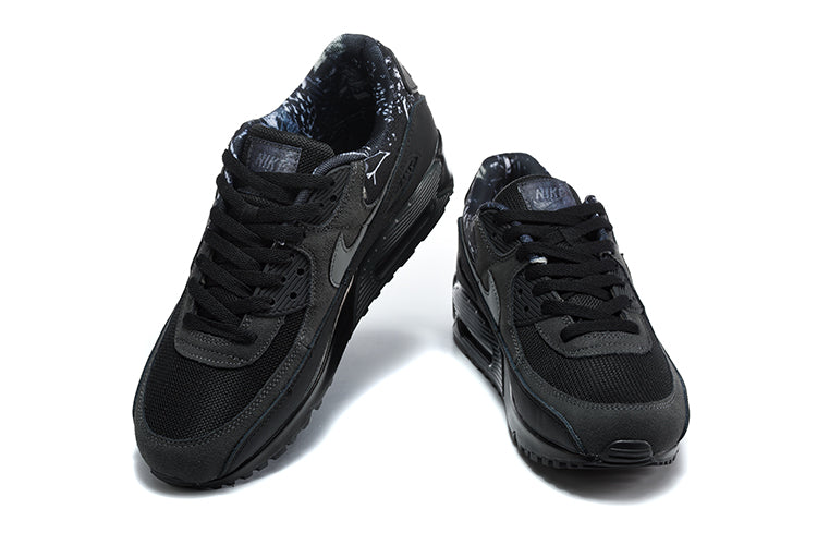 Nike Air Max 90 Black Sneakers
