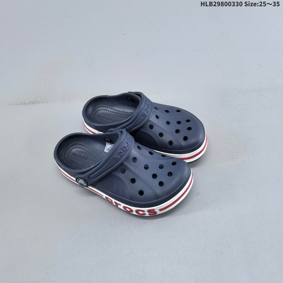Crocs Classic Clog Kids' Shoes