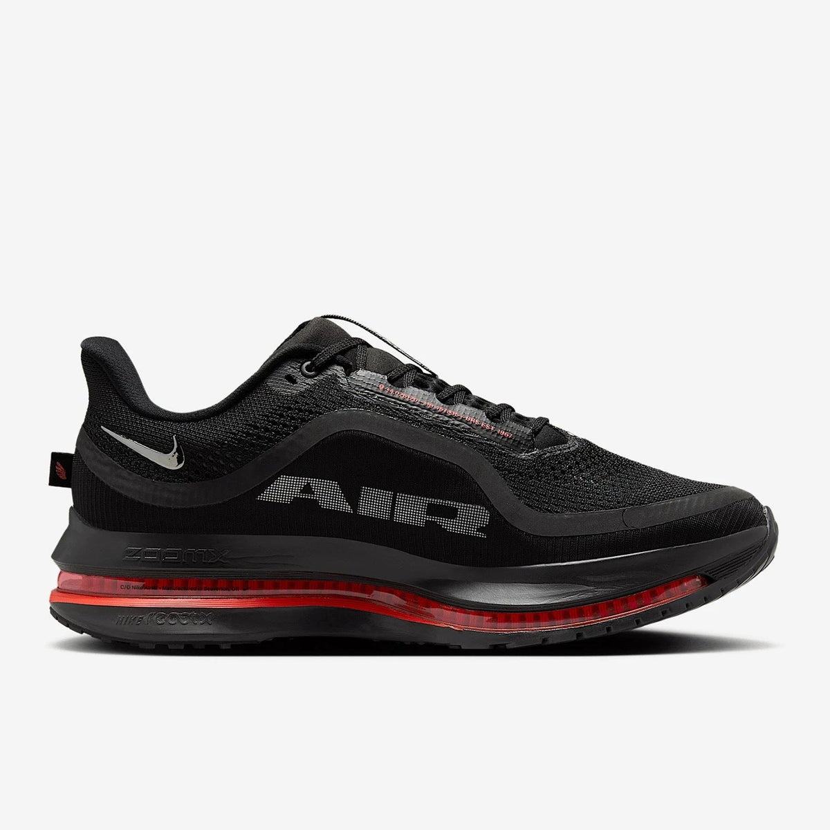 Nike Pegasus Premium Running Shoes Black HQ2592-003