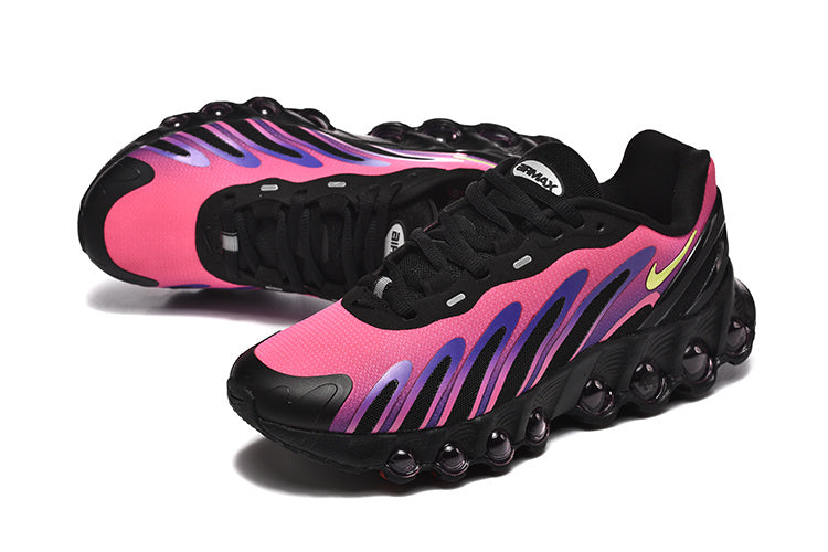 Nike Air Max DN8 Pink Purple Black Sneakers