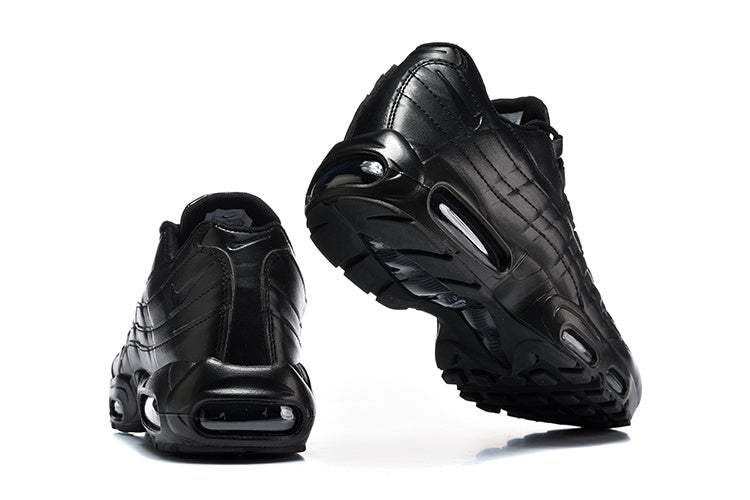 Nike Air Max 95 TT Black Sneakers IM0696-001