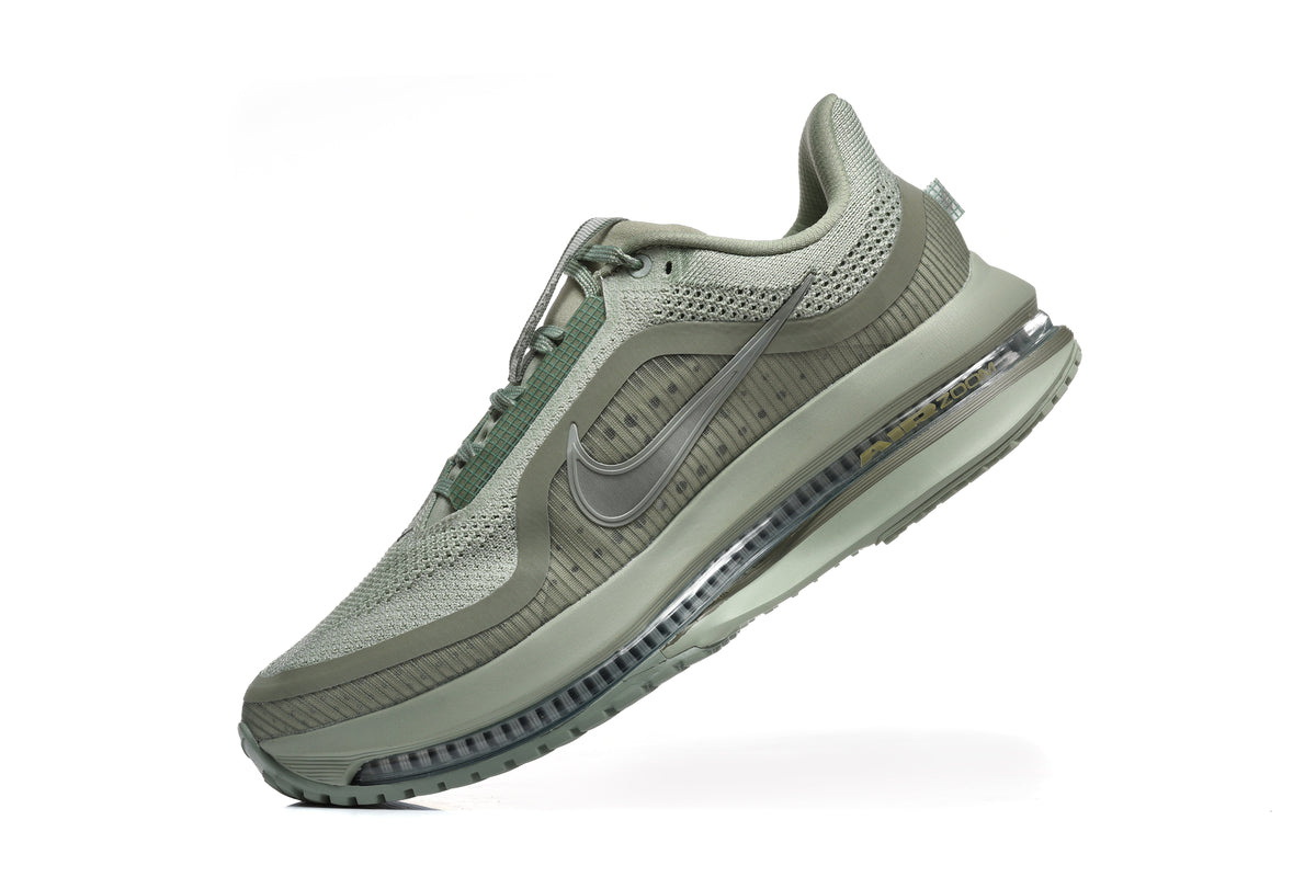 Nike Pegasus Premium SE Sneakers in Light Grey Green HQ2592-300