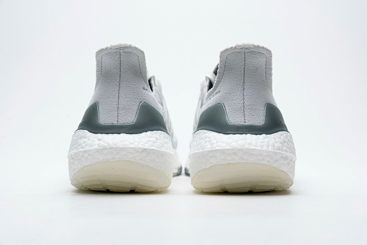 adidas UltraBoost 21 Running Shoes FY0383