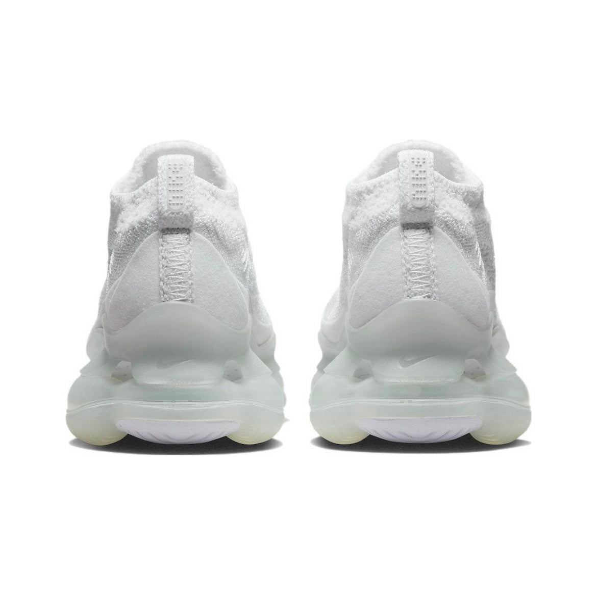 Nike Air Max Scorpion White Sneakers DJ4702-100