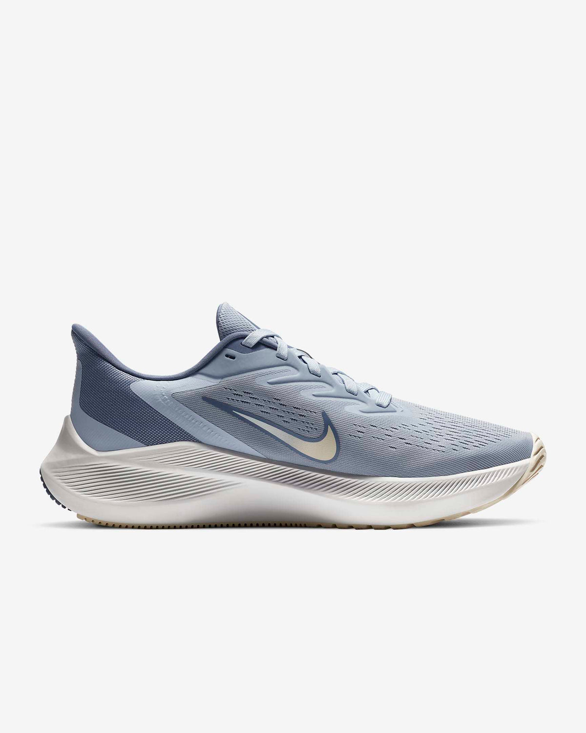 Nike Zoom Winflo 7 Running Shoes CJ0302-007