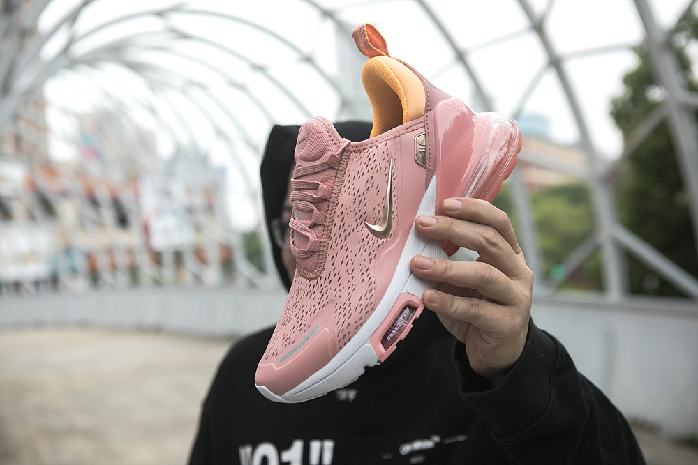 Nike Air Max 270 Pink Sneakers IQ3463-601