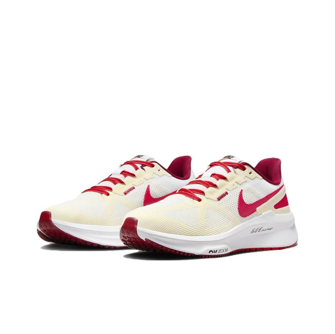 Nike Structure 25 Road Running Shoes FJ0332-100