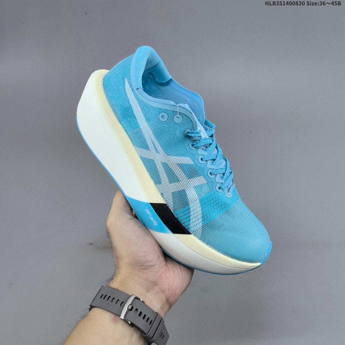 ASICS Metaspeed Sky Tokyo Running Shoes, Blue, 1013A162-400