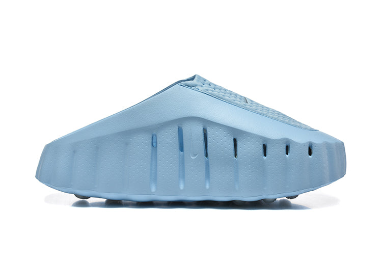 Nike Mind 001 Blue Slip-On Mule