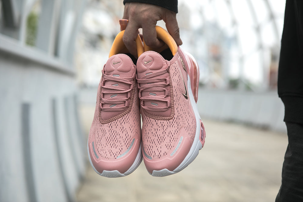 Nike Air Max 270 Pink Sneakers IQ3463-601
